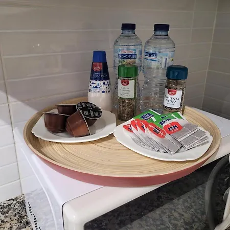 Jazmin Terrace With Sea View *