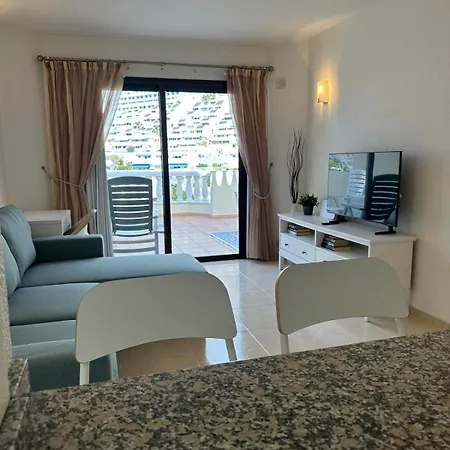 Jazmin Terrace With Sea View *