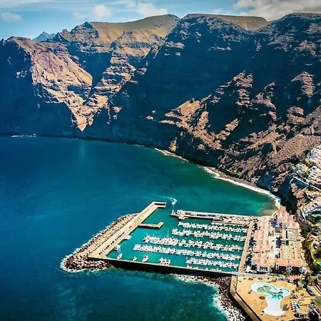 Jazmin Terrace With Sea View Apartment