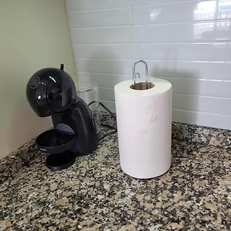 Jazmin Terrace With Sea View Puerto de Santiago (Tenerife)