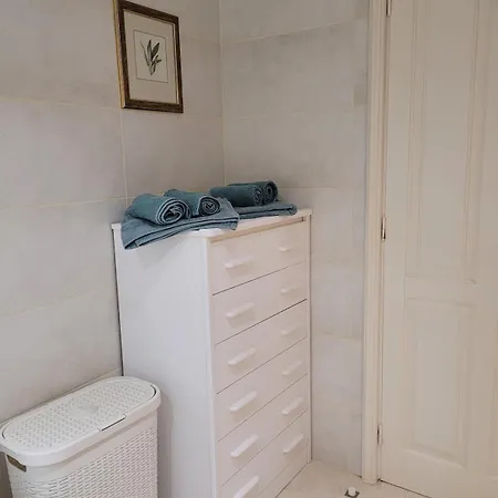 Jazmin Terrace With Sea View Apartment *