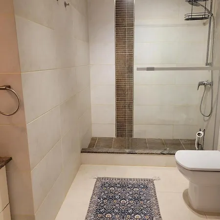 Jazmin Terrace With Sea View *